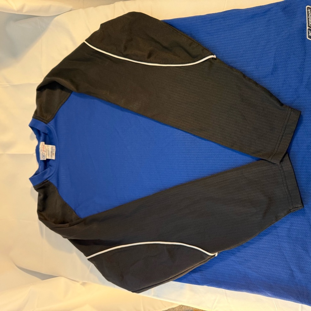 Vintage Reebok tee